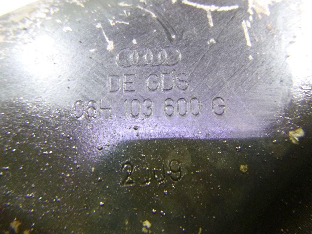 Поддон масляный двигателя для  Audi 100 [C4] 1991-1994