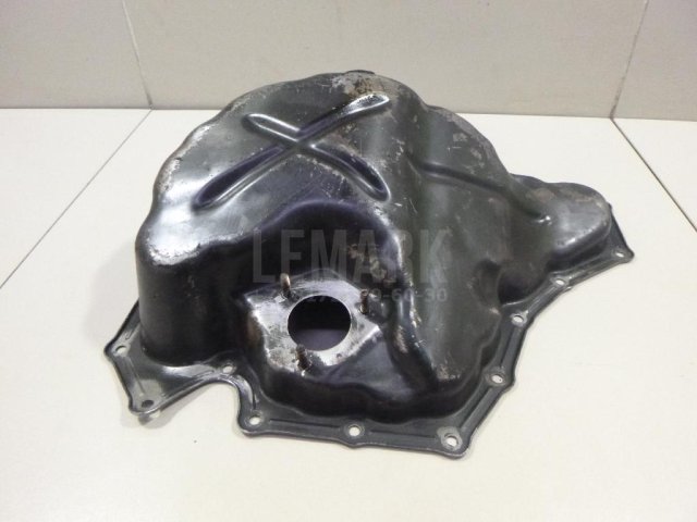 Поддон масляный двигателя