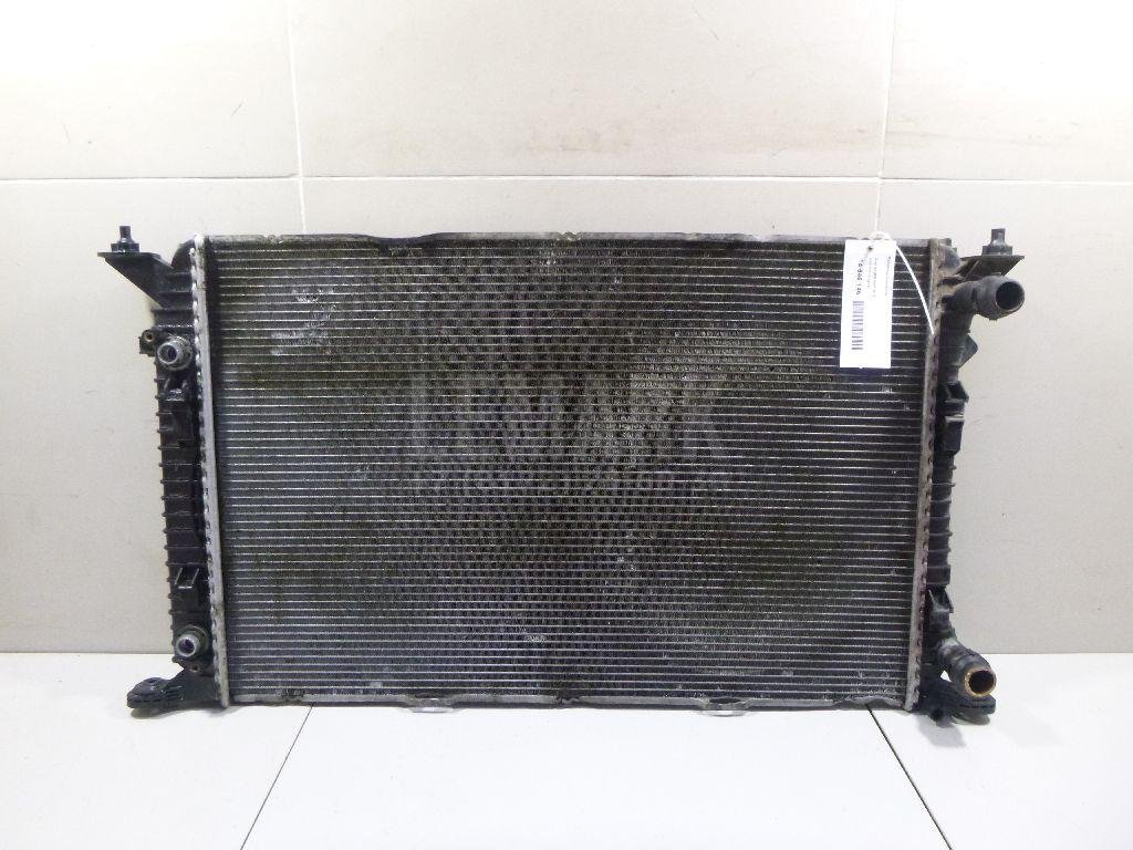 Радиатор основной