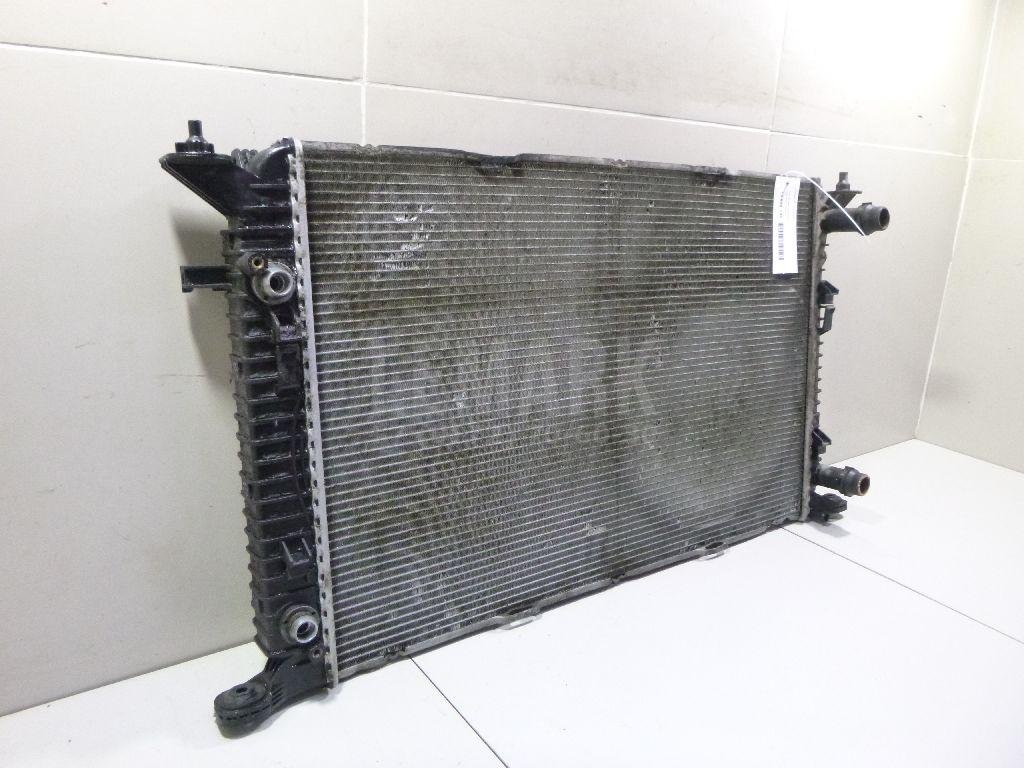 Радиатор основной