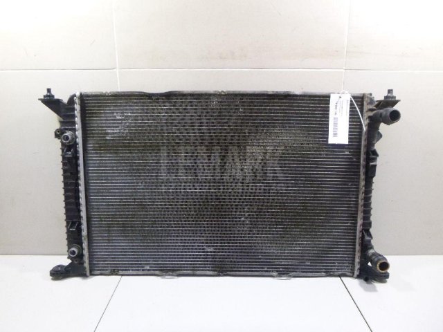 Радиатор основной