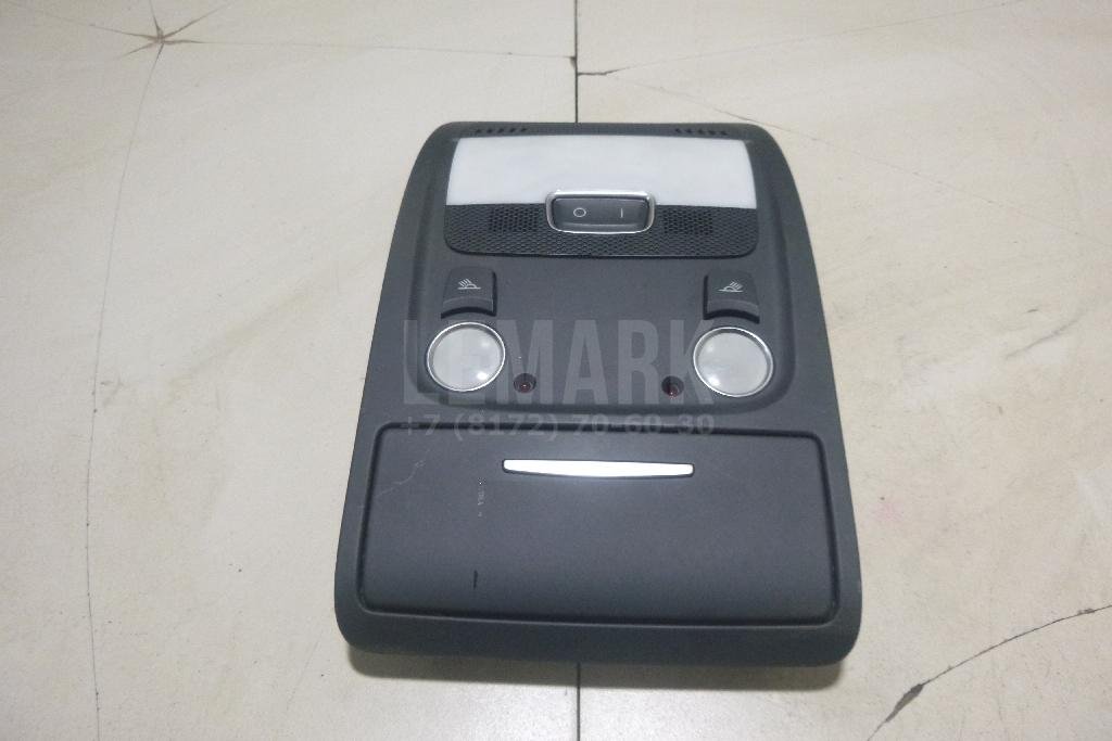 Плафон салонный