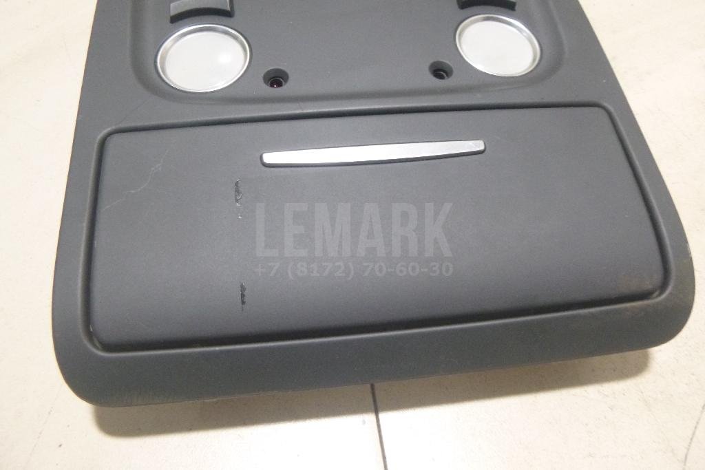 Плафон салонный