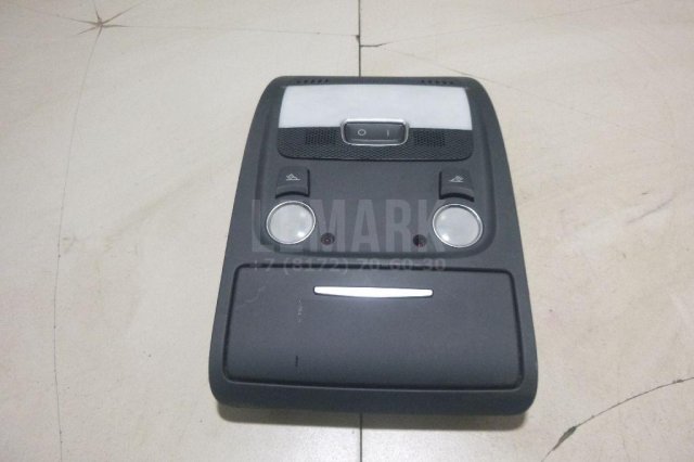 Плафон салонный