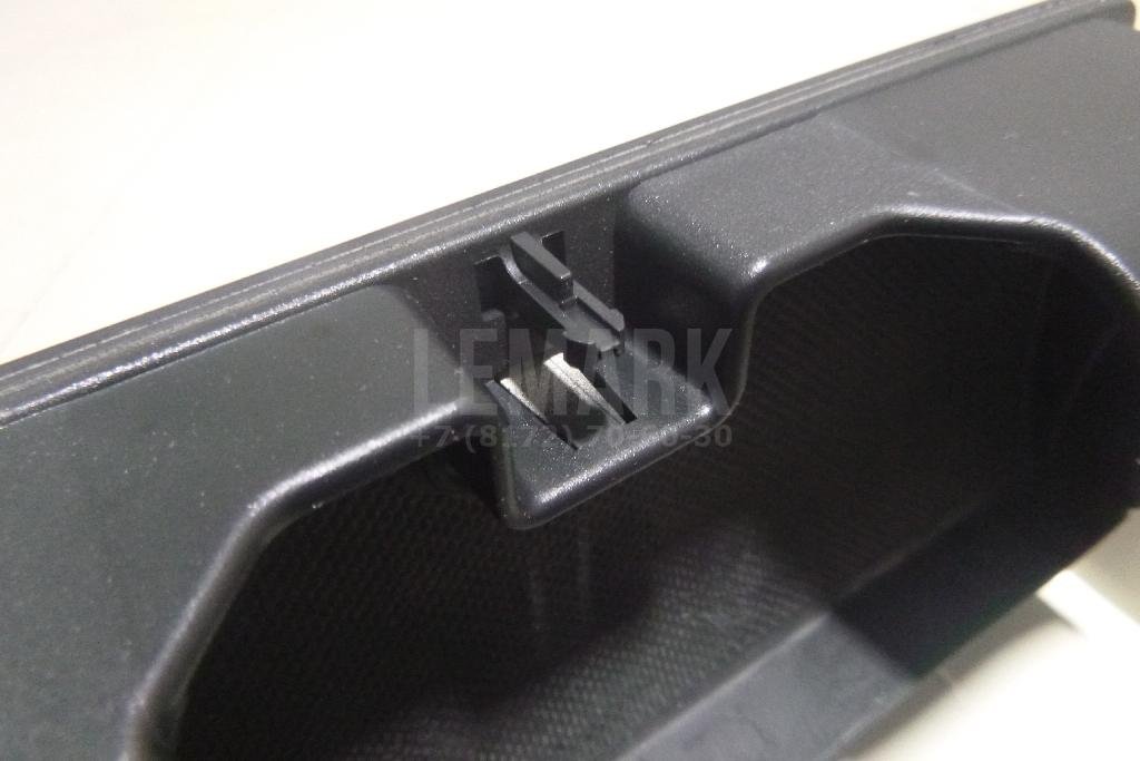 Плафон салонный