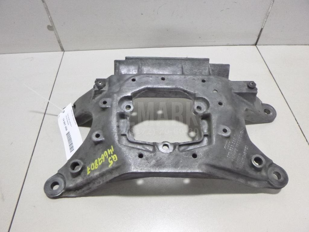 Кронштейн опоры КПП для  Audi A3 (8Y) 2020