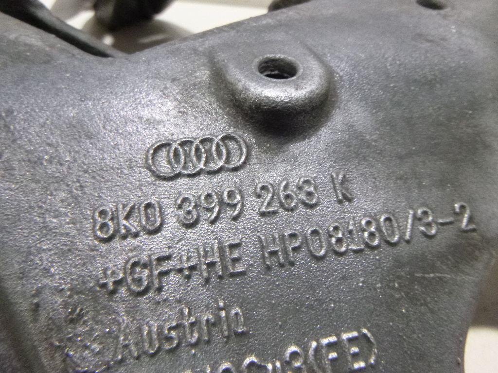Кронштейн опоры КПП для  Audi A3 (8Y) 2020