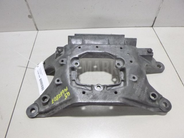 Кронштейн опоры КПП