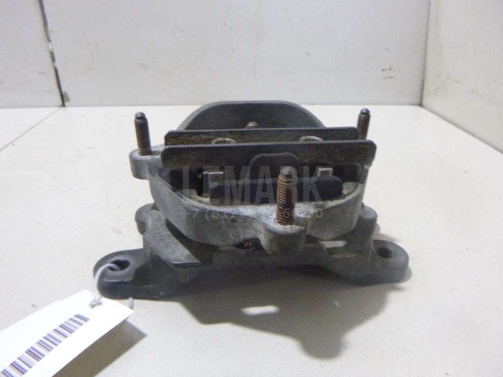 Кронштейн опоры КПП