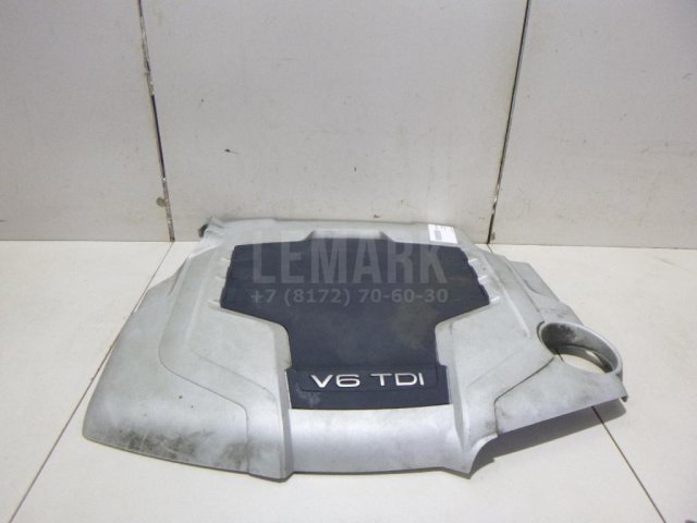 Накладка декоративная