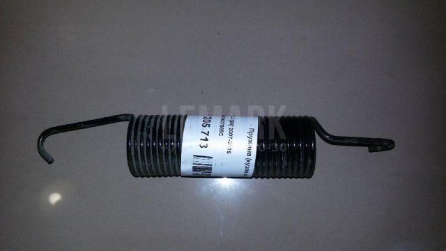 Пружина (кузов внутри)