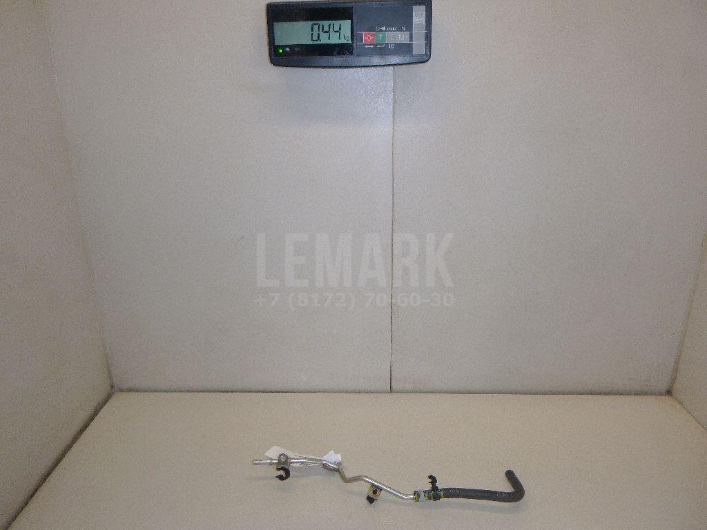 Трубка вентиляционная