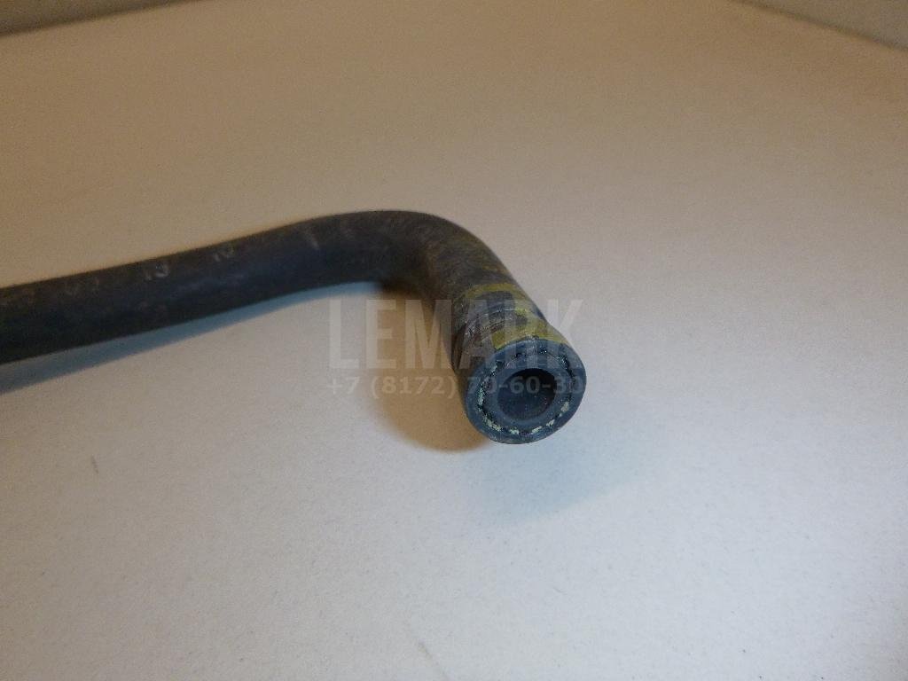 Трубка вентиляционная