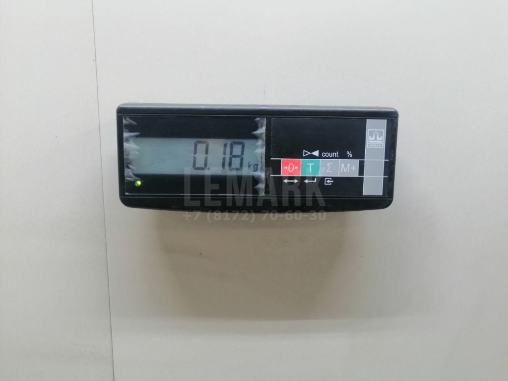 Блок управления парковочным тормозом