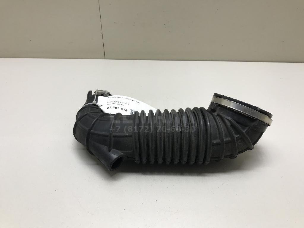 Патрубок воздушного фильтра