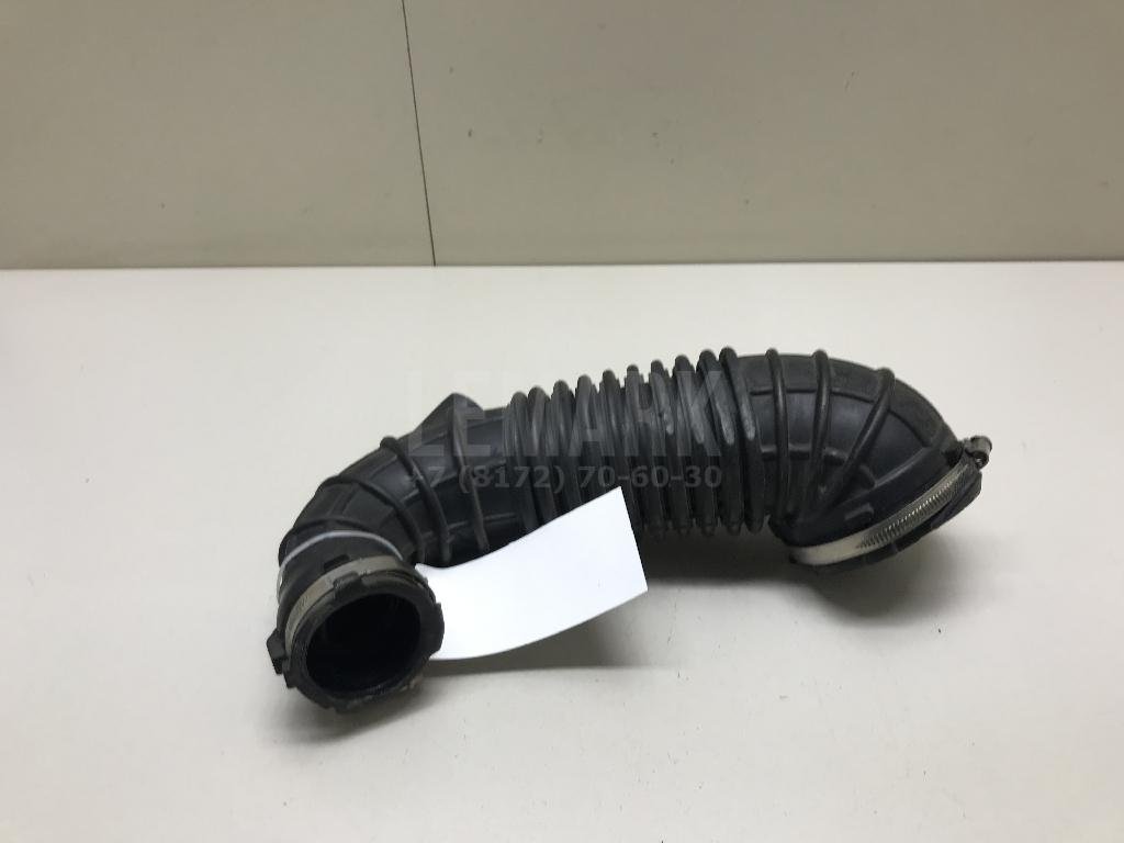 Патрубок воздушного фильтра