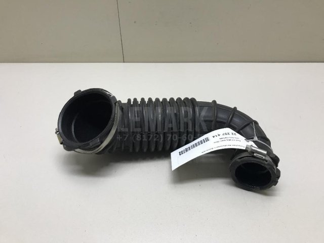 Патрубок воздушного фильтра