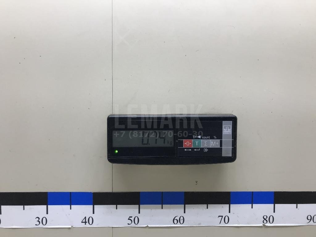 Патрубок воздушного фильтра