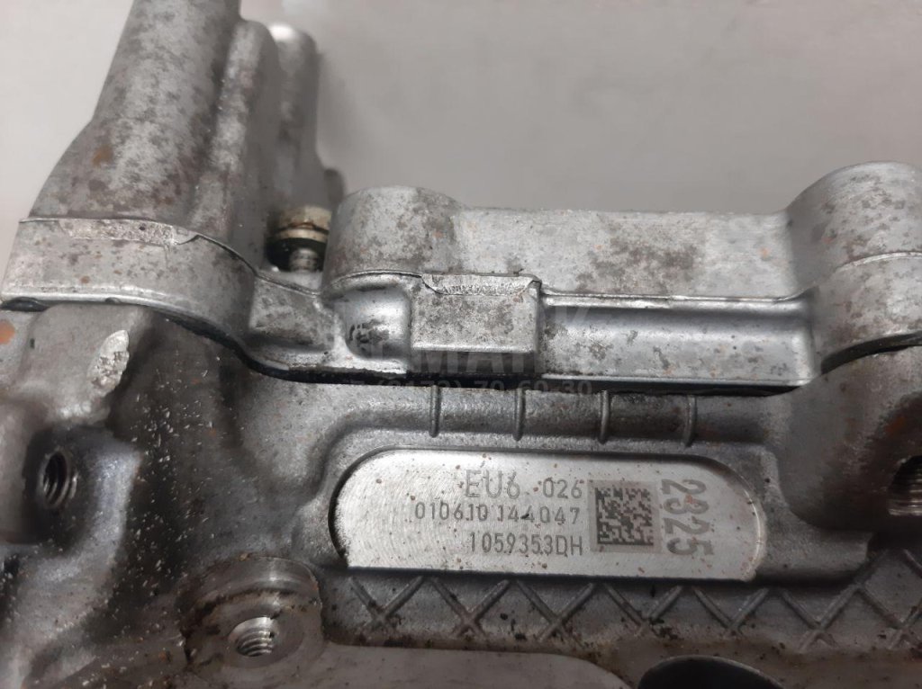 Головка блока