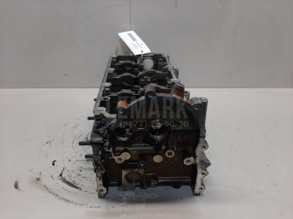 Головка блока