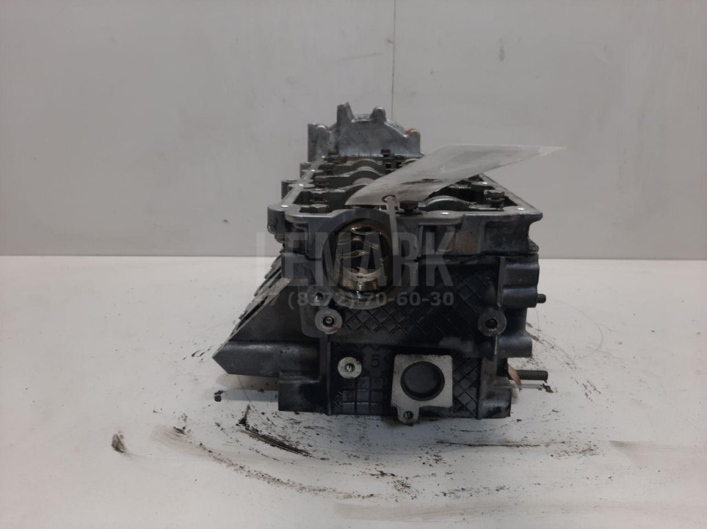 Головка блока