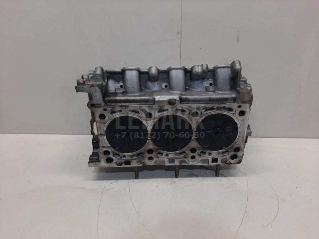 Головка блока