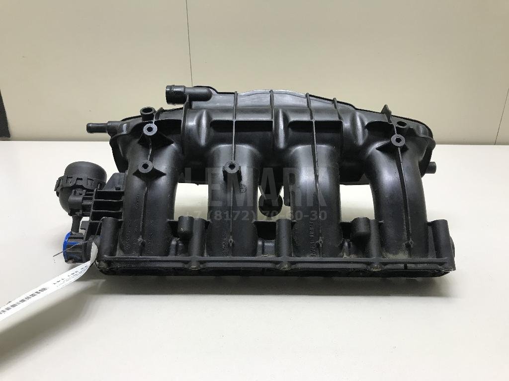 Коллектор впускной