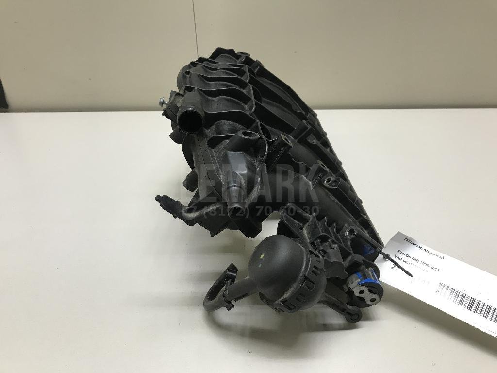 Коллектор впускной