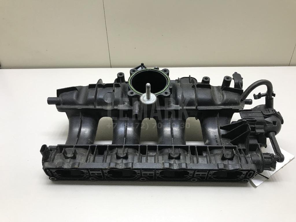 Коллектор впускной