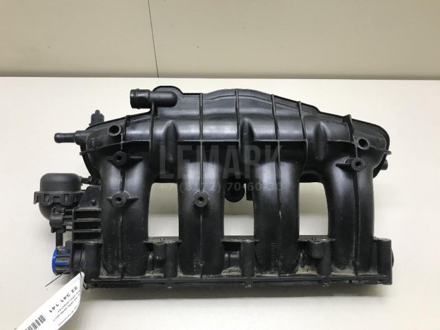 Коллектор впускной