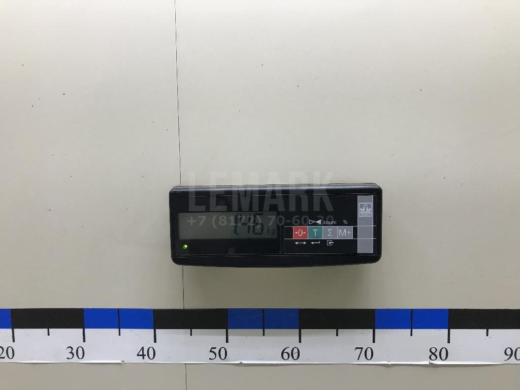 Коллектор впускной