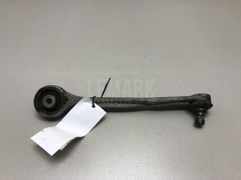 Рычаг передний верхний правый передний