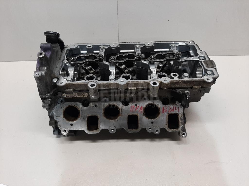 Головка блока