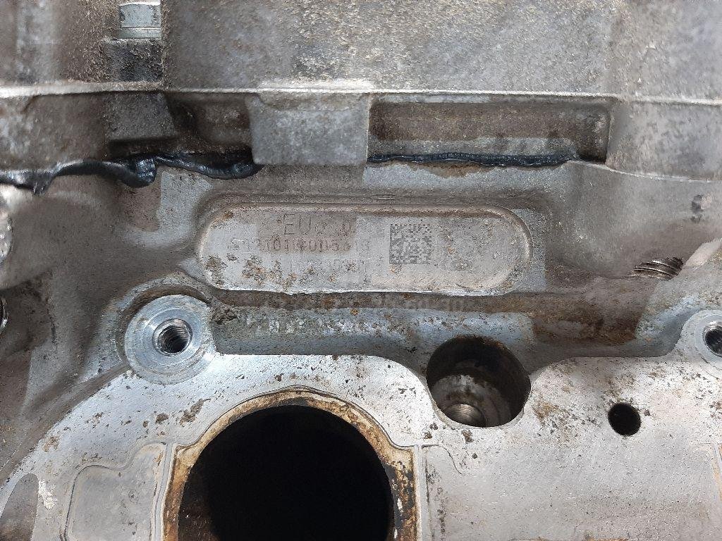 Головка блока