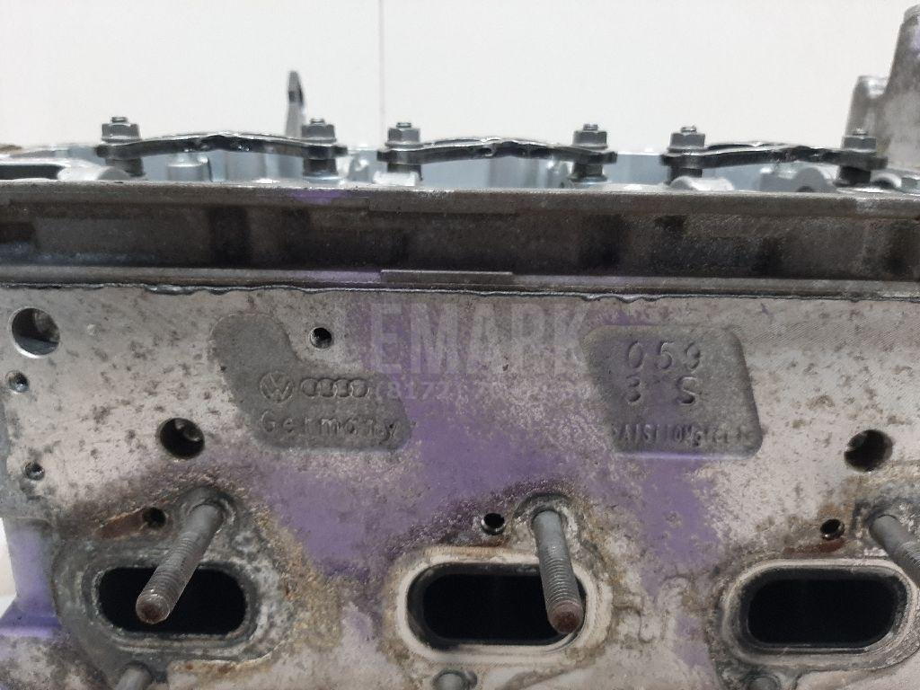 Головка блока