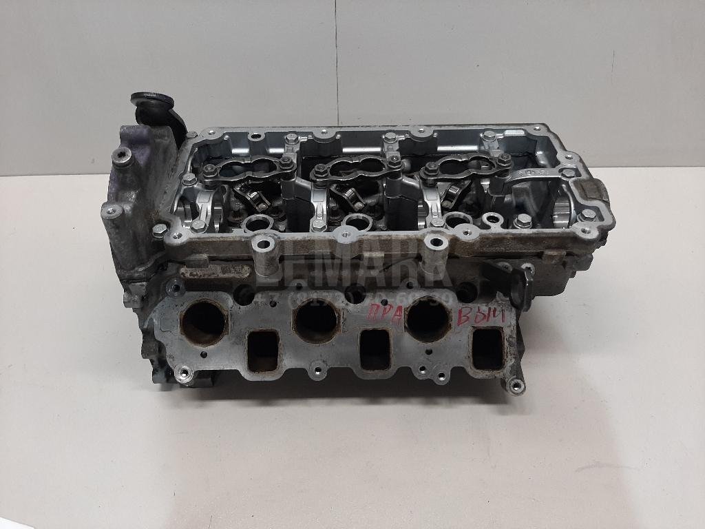 Головка блока