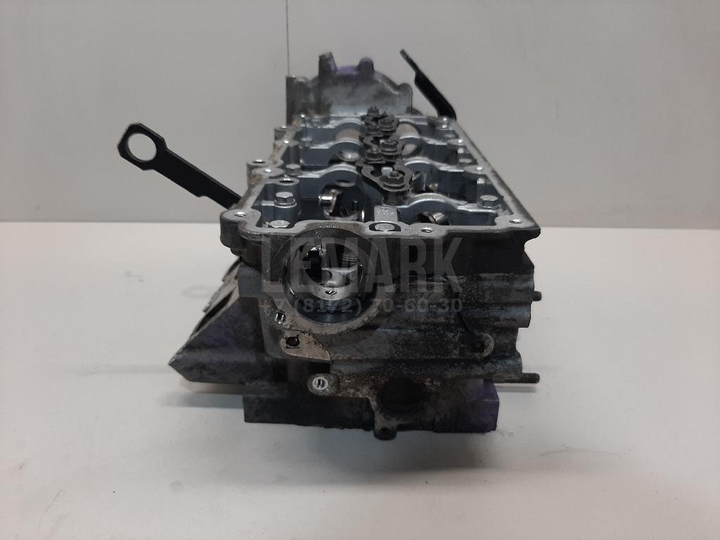 Головка блока