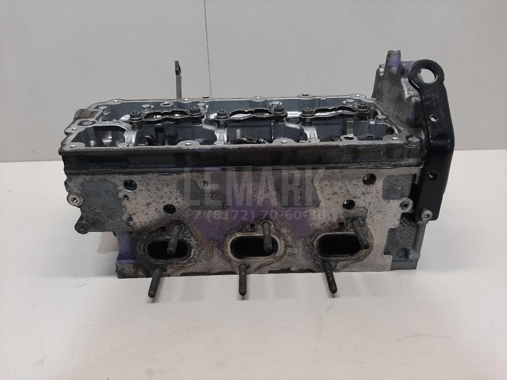 Головка блока