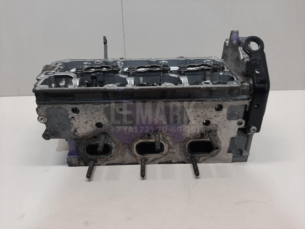 Головка блока