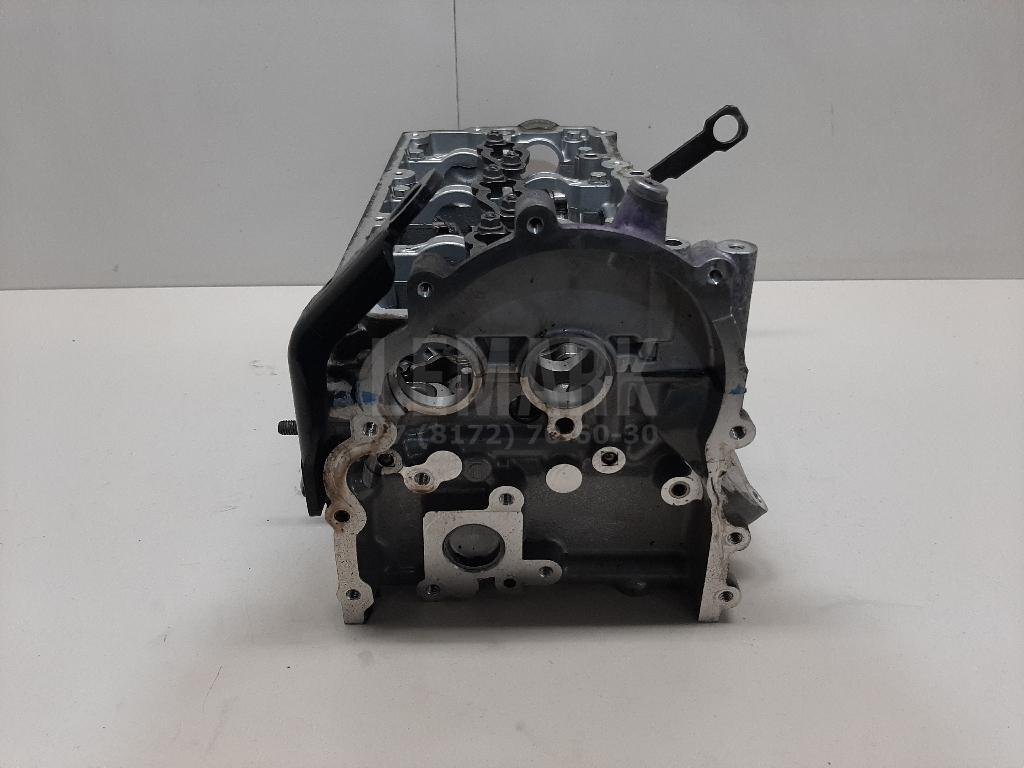 Головка блока