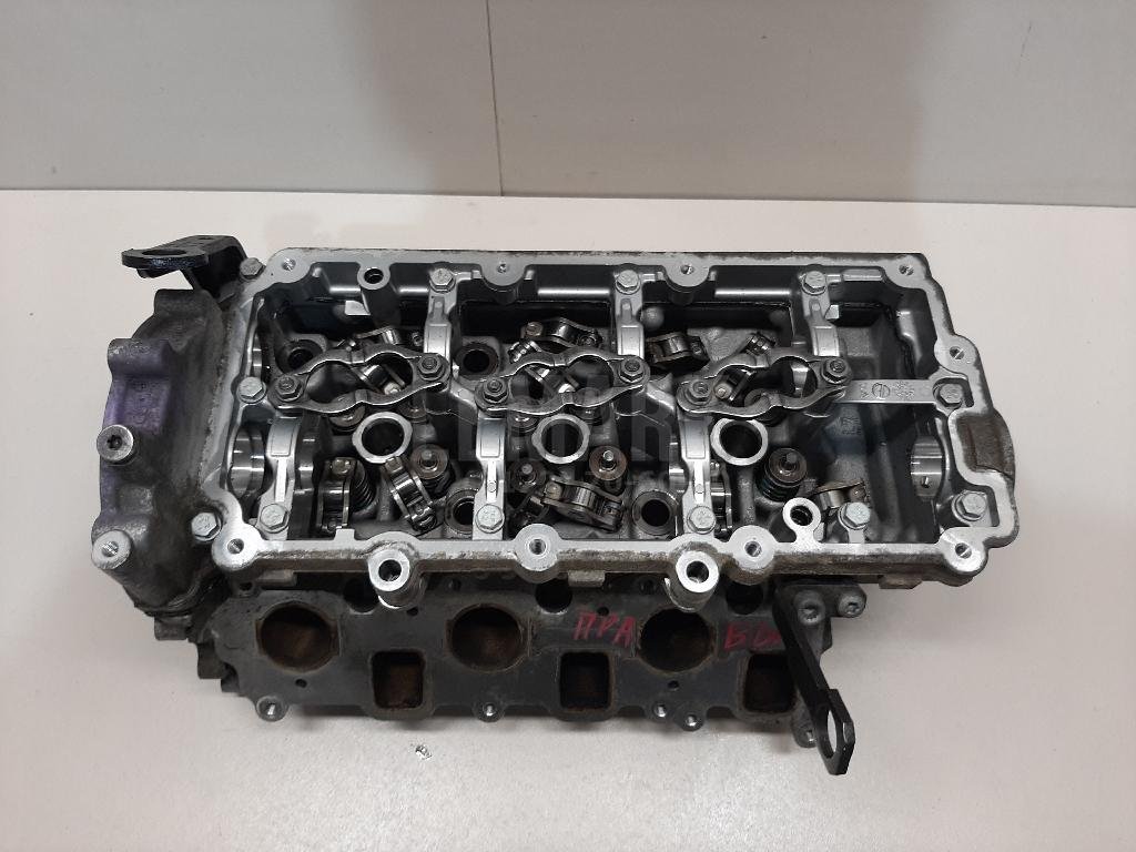 Головка блока