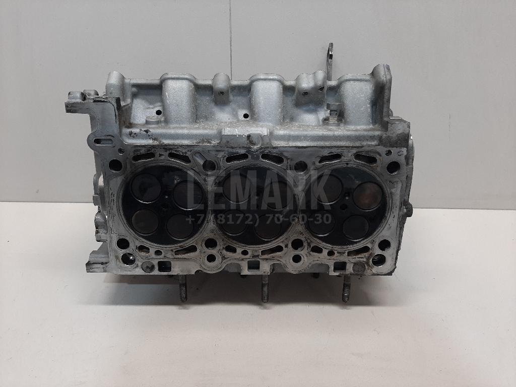 Головка блока