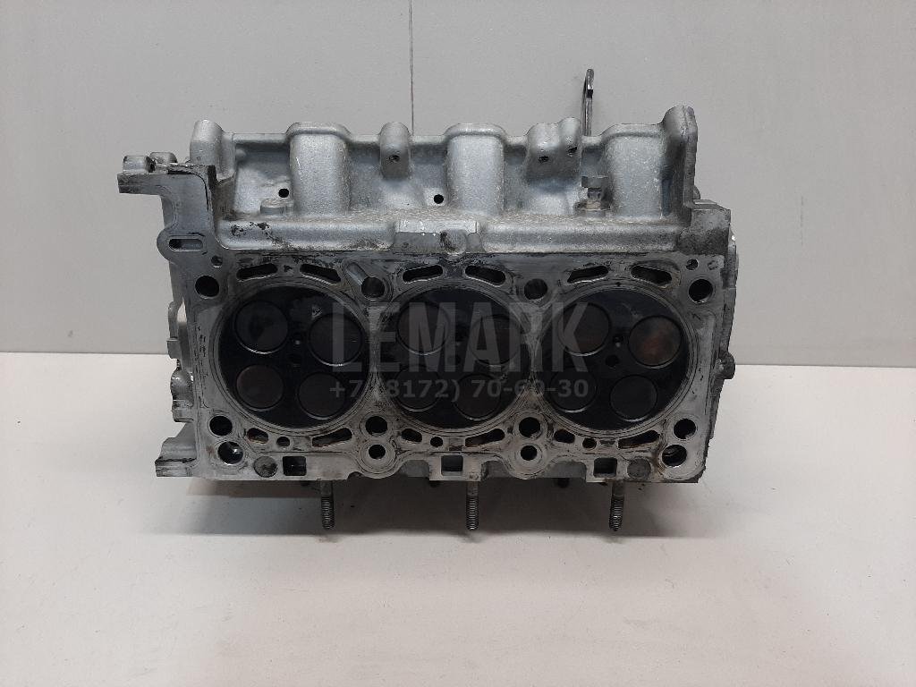 Головка блока