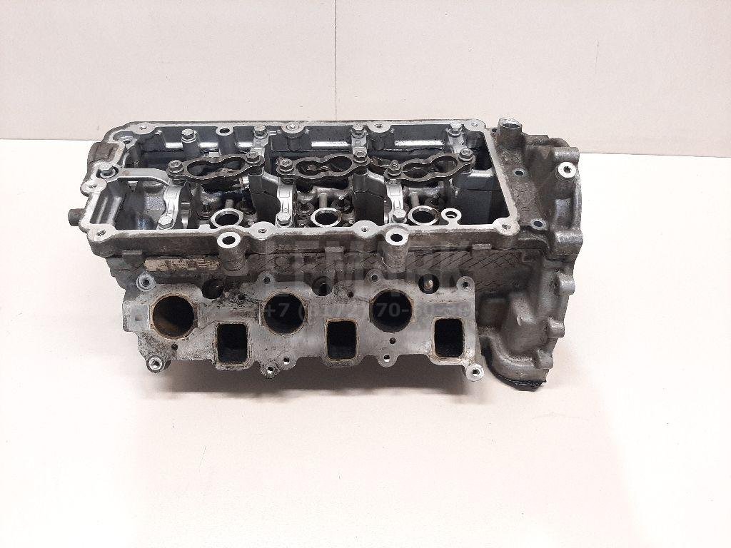 Головка блока