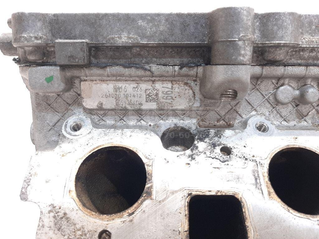 Головка блока