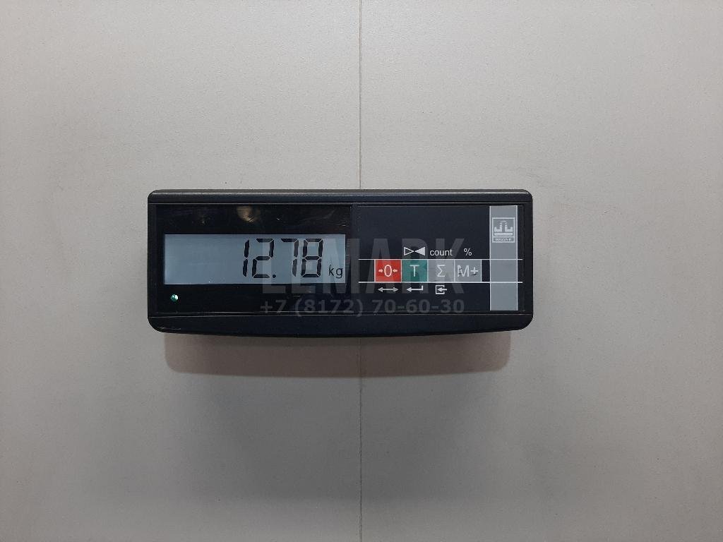 Головка блока