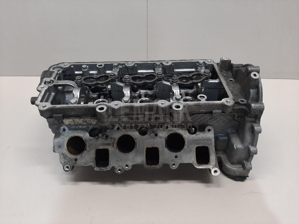 Головка блока