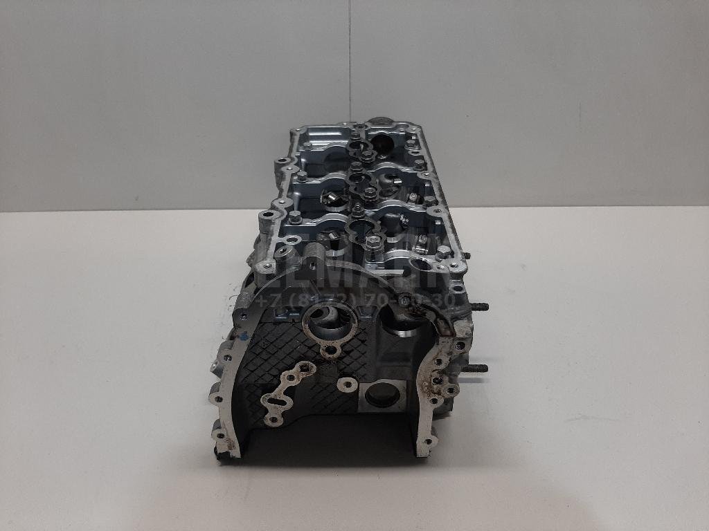 Головка блока