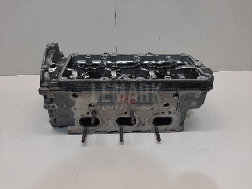 Головка блока