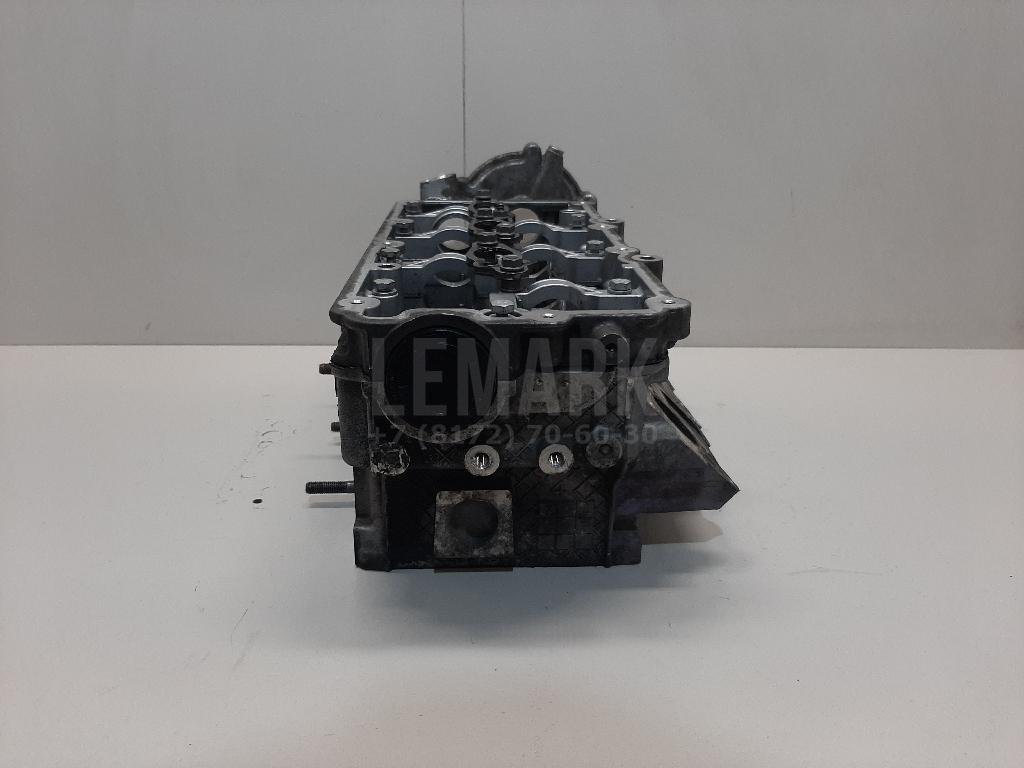 Головка блока